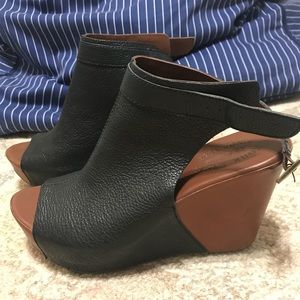 Kork Ease wedges